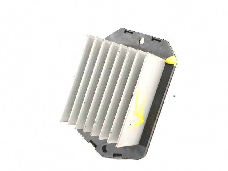 Recambio de resistencia calefaccion para toyota land cruiser (j12) 3.0 d-4d gx referencia OEM IAM 778000750  