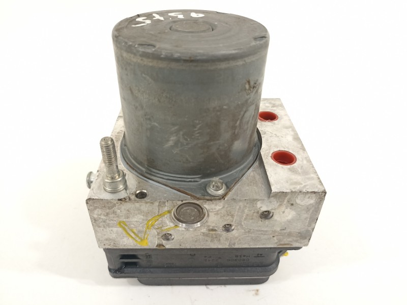 Recambio de abs para citroën c4 berlina collection referencia OEM IAM 9657352680  