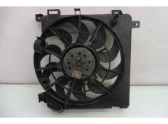 Recambio de electroventilador para opel astra h ber. enjoy referencia OEM IAM 24467442 0130303957 24467444