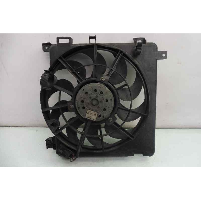 Recambio de electroventilador para opel astra h ber. enjoy referencia OEM IAM 24467442 0130303957 24467444