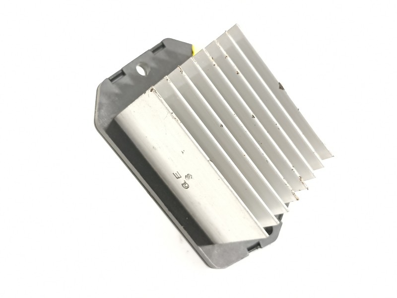 Recambio de resistencia calefaccion para toyota land cruiser (j12) 3.0 d-4d gx referencia OEM IAM 778000750  