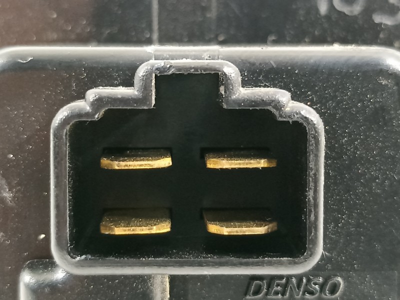 Recambio de resistencia calefaccion para toyota land cruiser (j12) 3.0 d-4d gx referencia OEM IAM 778000750  