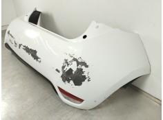 Recambio de paragolpes trasero para renault zoe bose referencia OEM IAM 8501003R   2