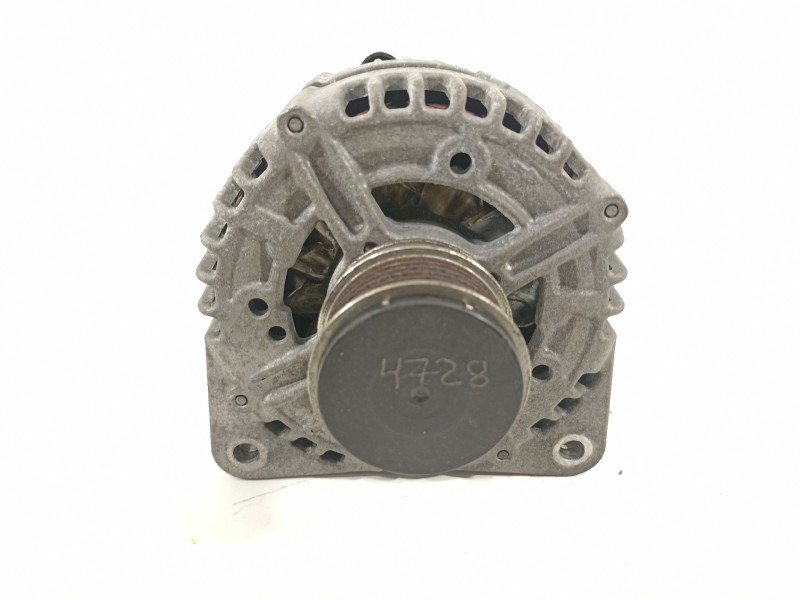 Recambio de alternador para volkswagen passat berlina (3c2) edition plus referencia OEM IAM 03G903023  