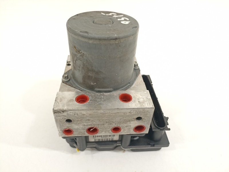 Recambio de abs para citroën c4 berlina collection referencia OEM IAM 9657352680  