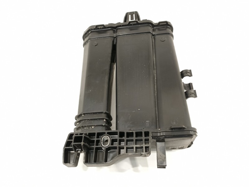 Recambio de filtro carbono activo para seat arona xperience referencia OEM IAM 2Q0201801A  