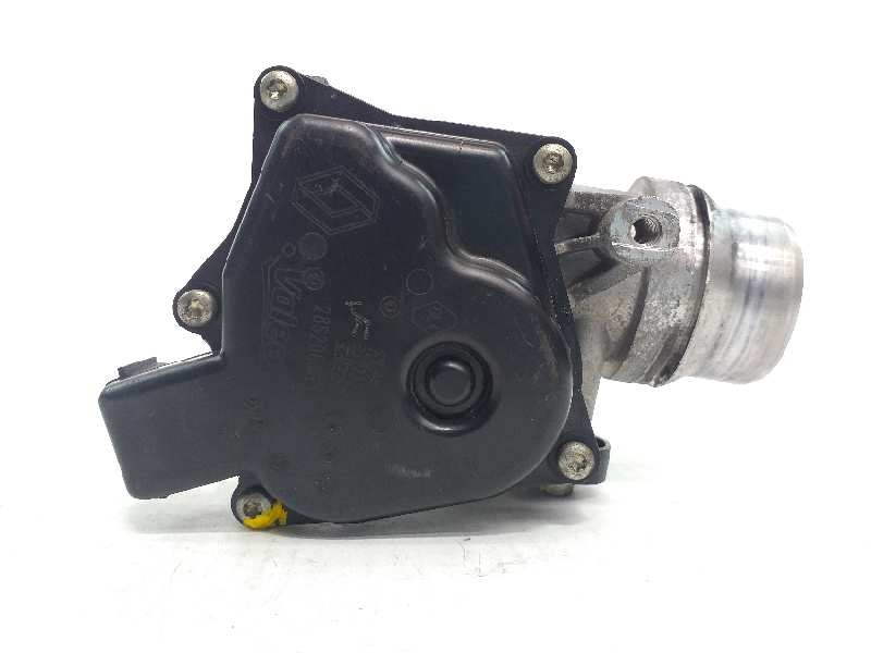 Recambio de caja mariposa para dacia lodgy laureate referencia OEM IAM 161A05457R  