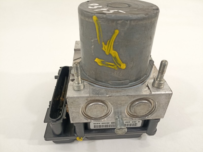 Recambio de abs para citroën c4 berlina collection referencia OEM IAM 9657352680  