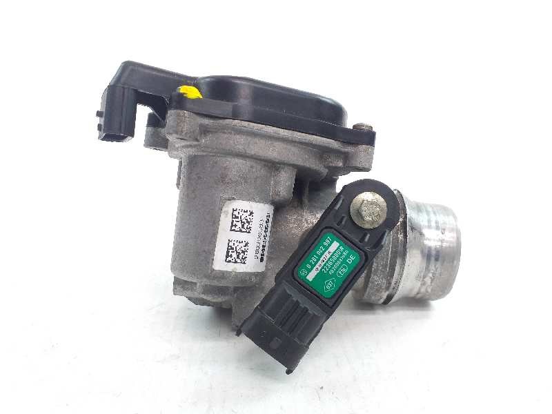 Recambio de caja mariposa para dacia lodgy laureate referencia OEM IAM 161A05457R  