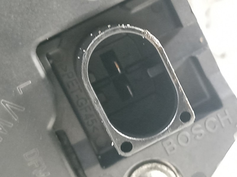 Recambio de alternador para volkswagen passat berlina (3c2) edition plus referencia OEM IAM 03G903023  