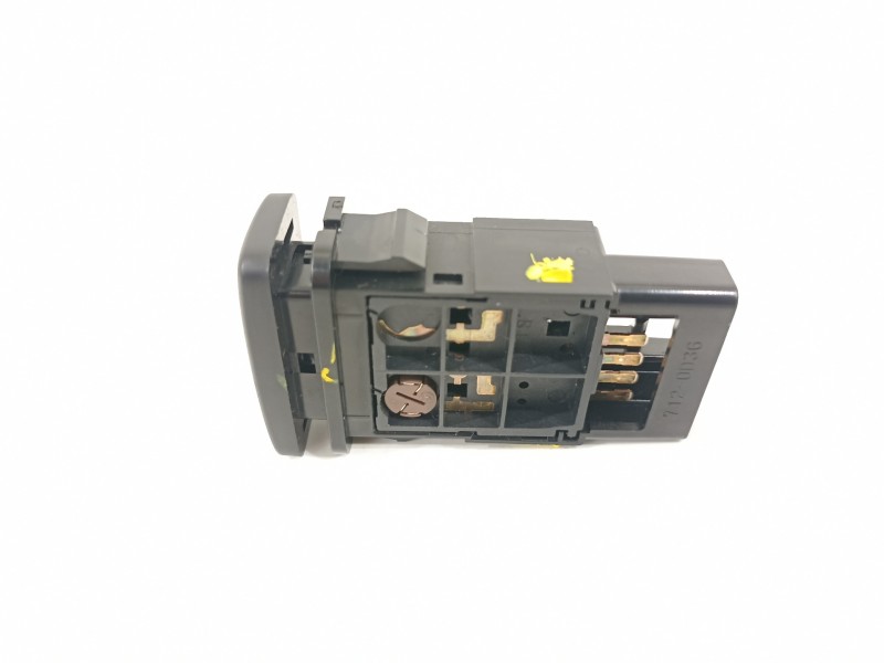 Recambio de interruptor para toyota land cruiser (j12) 3.0 d-4d gx referencia OEM IAM 7120D36  