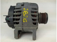 Recambio de alternador para renault megane iii berlina 5 p bose edition referencia OEM IAM 231000027R TG12C078 2606288A