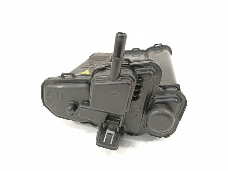 Recambio de filtro carbono activo para seat arona xperience referencia OEM IAM 2Q0201801A  