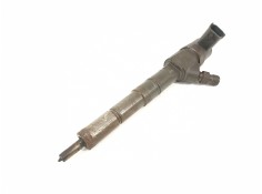 Recambio de inyector para opel insignia sports tourer 2.0 16v cdti referencia OEM IAM 0445110327  