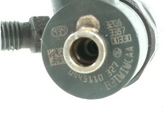 Recambio de inyector para opel insignia sports tourer 2.0 16v cdti referencia OEM IAM 0445110327   2