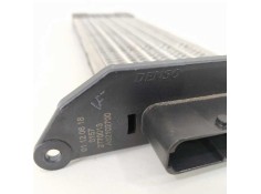 Recambio de resistencia calefaccion para dacia lodgy laureate referencia OEM IAM A52102700 2770013  2