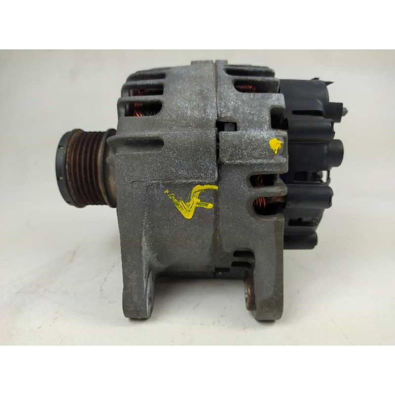 Recambio de alternador para renault megane iii berlina 5 p bose edition referencia OEM IAM 231000027R TG12C078 2606288A