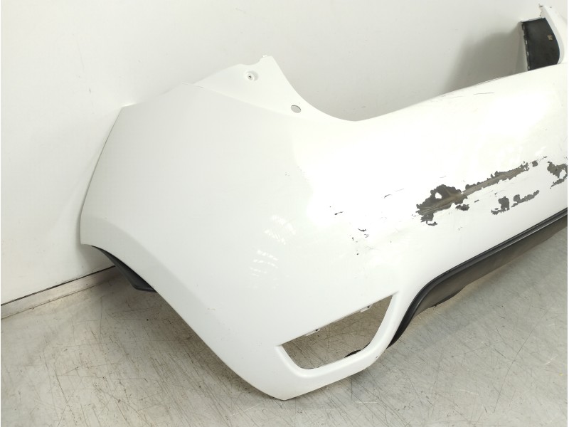 Recambio de paragolpes trasero para renault zoe bose referencia OEM IAM 8501003R  