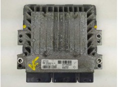 Recambio de centralita motor uce para renault megane iii berlina 5 p bose edition referencia OEM IAM 237103956R 237100669R S1800