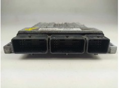 Recambio de centralita motor uce para renault megane iii berlina 5 p bose edition referencia OEM IAM 237103956R 237100669R S1800 2