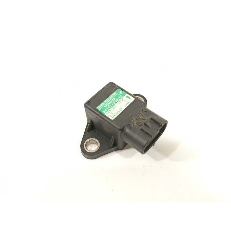 Recambio de sensor para toyota land cruiser (j12) 3.0 d-4d gx referencia OEM IAM 8919130020 4991000460 