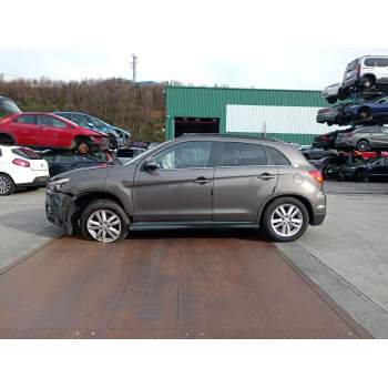 MITSUBISHI ASX (GA_W_) de desguace