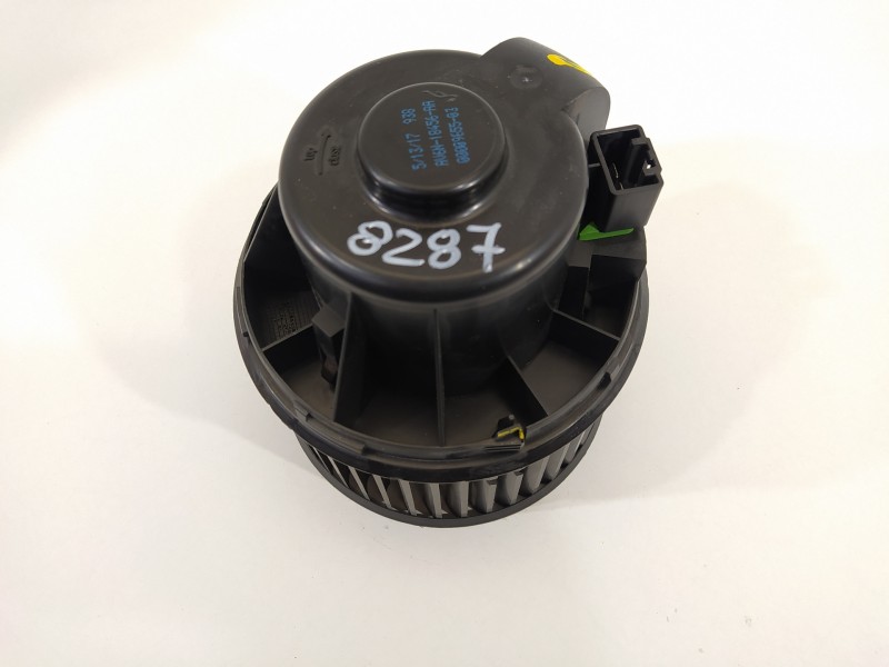 Recambio de ventilador calefaccion para ford kuga (cbs) st-line referencia OEM IAM AV6N18456AA  
