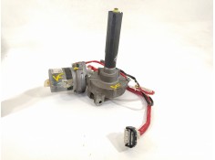 Recambio de columna direccion para toyota avensis (t27) active referencia OEM IAM 4525005750  