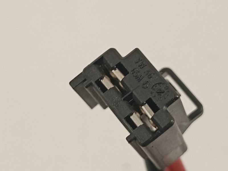 Recambio de ventilador calefaccion para seat arona xperience referencia OEM IAM 2Q1820021  