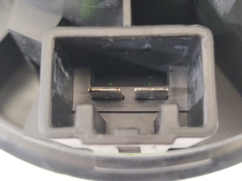Recambio de ventilador calefaccion para ford kuga (cbs) st-line referencia OEM IAM AV6N18456AA  