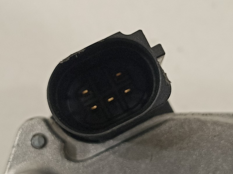 Recambio de caja mariposa para opel insignia sports tourer 2.0 16v cdti referencia OEM IAM 50569200  