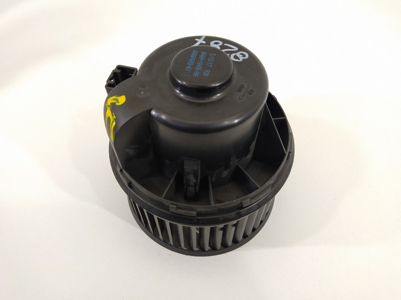 Recambio de ventilador calefaccion para ford kuga (cbs) st-line referencia OEM IAM AV6N18456AA  