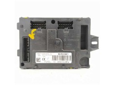 Recambio de modulo electronico para dacia lodgy laureate referencia OEM IAM 284B14559R BCMT4 A2C53430128