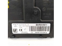 Recambio de modulo electronico para dacia lodgy laureate referencia OEM IAM 284B14559R BCMT4 A2C53430128 2