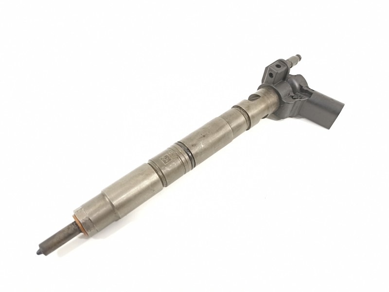 Recambio de inyector para volkswagen passat berlina (3c2) edition plus referencia OEM IAM 03L130277 0445116030 