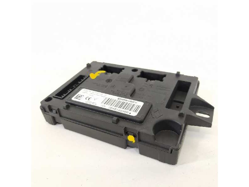 Recambio de modulo electronico para dacia lodgy laureate referencia OEM IAM 284B14559R BCMT4 A2C53430128