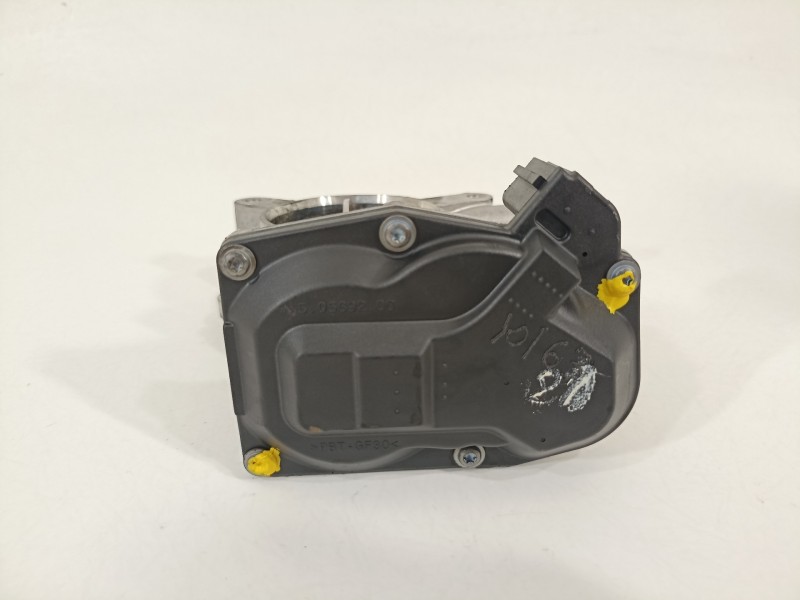 Recambio de caja mariposa para opel insignia sports tourer 2.0 16v cdti referencia OEM IAM 50569200  