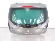 Recambio de porton trasero para renault megane iii berlina 5 p bose edition referencia OEM IAM 901001260R  