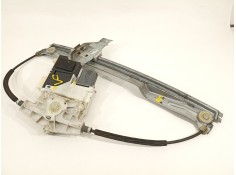 Recambio de elevalunas delantero derecho para citroën c4 berlina collection referencia OEM IAM 996388103  