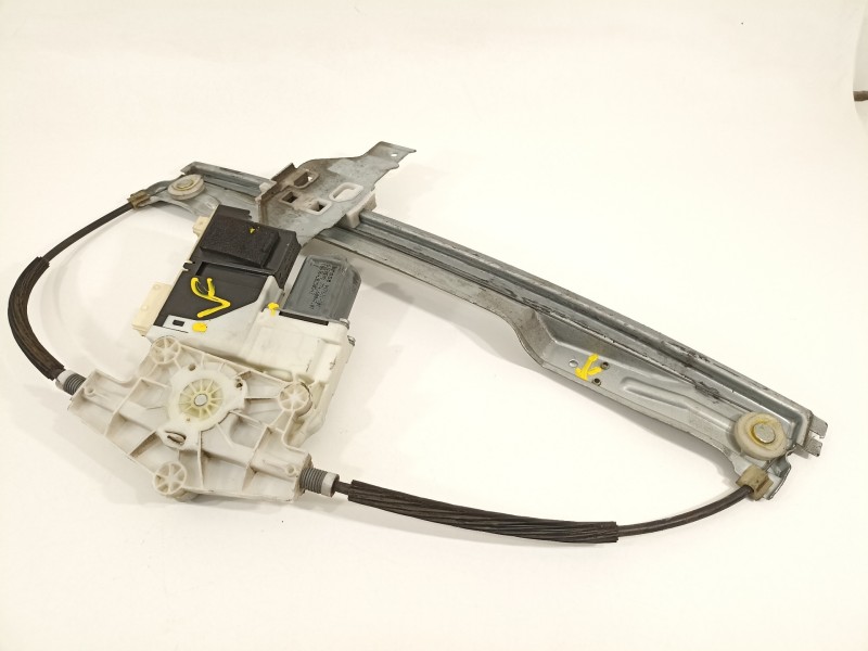 Recambio de elevalunas delantero derecho para citroën c4 berlina collection referencia OEM IAM 996388103  