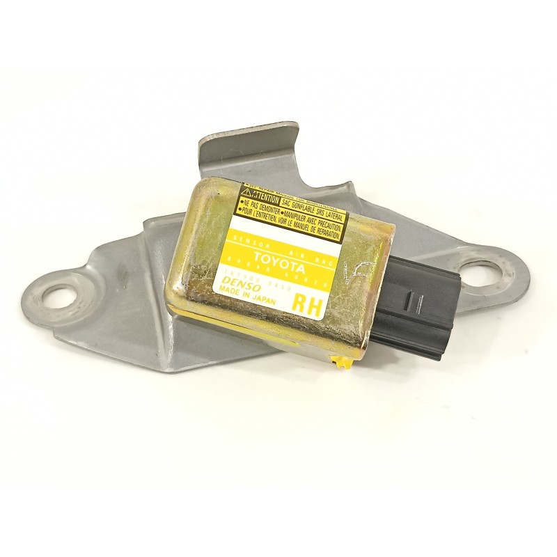 Recambio de sensor para toyota land cruiser (j12) 3.0 d-4d gx referencia OEM IAM 8986060020  