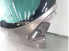 Recambio de porton trasero para renault megane iii berlina 5 p bose edition referencia OEM IAM 901001260R   2