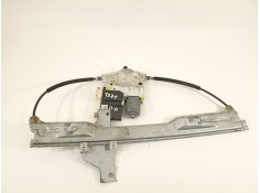 Recambio de elevalunas delantero derecho para citroën c4 berlina collection referencia OEM IAM 996388103   2