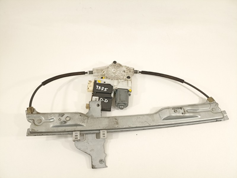 Recambio de elevalunas delantero derecho para citroën c4 berlina collection referencia OEM IAM 996388103  