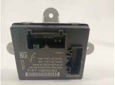 Recambio de modulo confort para ford kuga (cbs) st-line referencia OEM IAM F1ET14B533BG   2