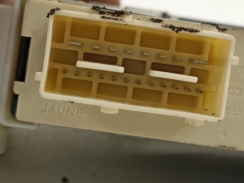 Recambio de elevalunas delantero derecho para citroën c4 berlina collection referencia OEM IAM 996388103  