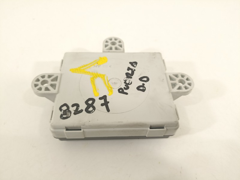 Recambio de modulo confort para ford kuga (cbs) st-line referencia OEM IAM F1ET14B533BG  