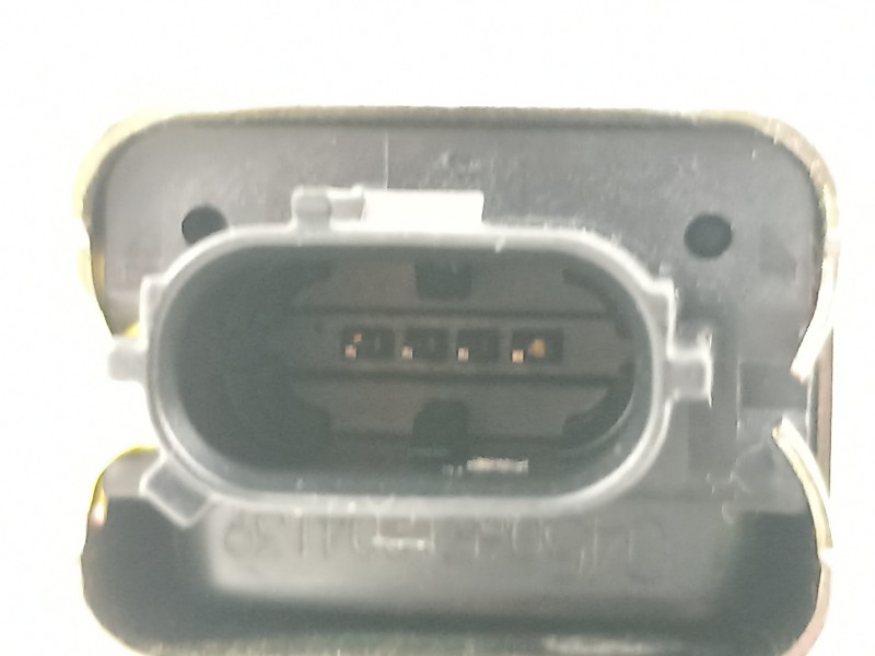 Recambio de sensor para toyota land cruiser (j12) 3.0 d-4d gx referencia OEM IAM 8986060020  