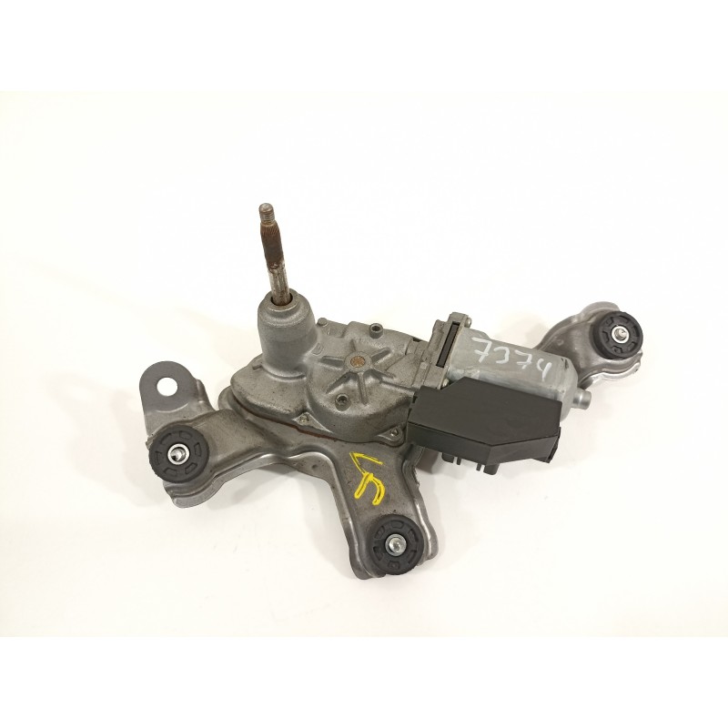 Recambio de motor limpia trasero para toyota avensis (t27) active referencia OEM IAM 8513005060  