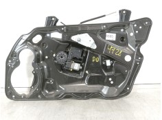 Recambio de elevalunas delantero derecho para volkswagen passat berlina (3c2) edition plus referencia OEM IAM 3C1837756K 3C18374